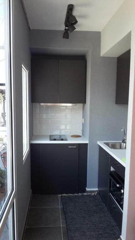 Port View Suites 2 Kavala Exterior foto